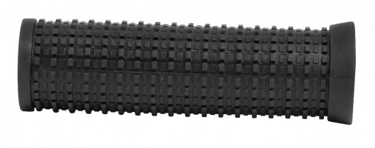 Gripy-madla pro GRIP SHIFT gumová, černá, OEM