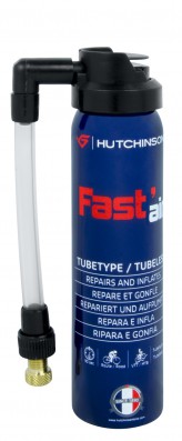 Lepení-tmel HUTCHINSON FAST´ AIR 75 ml, sprej