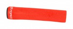 Gripy-madla FORCE LUCK silikonová, červená, balená