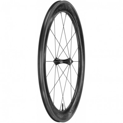 Kola Campagnolo  BORA WTO 60 2WF DARK plášťová, včetně obalů