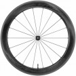 Kola Campagnolo  BORA WTO 60 2WF DARK plášťová, včetně obalů