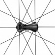 Kola Campagnolo  BORA WTO 60 2WF DARK plášťová, včetně obalů