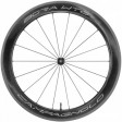 Kola Campagnolo  BORA WTO 60 2WF plášťová, včetně obalů