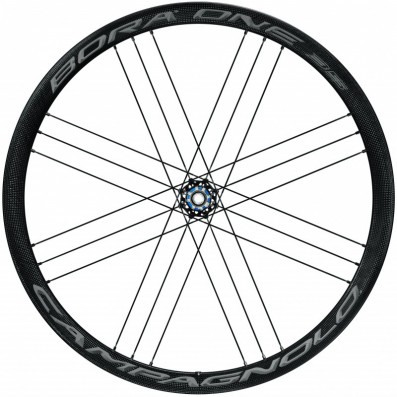 Kola Campagnolo BORA ONE 35 DB DARK galusková, HH12+HH12/142 AFS