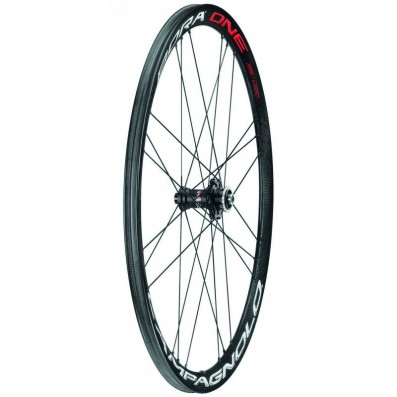 Kola Campagnolo BORA ONE 35 DB galusková, HH12+HH12/142 AFS