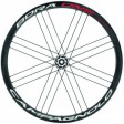 Kola Campagnolo BORA ONE 35 DB galusková, HH12+HH12/142 AFS