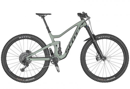 HORSKÉ KOLO SCOTT RANSOM 910