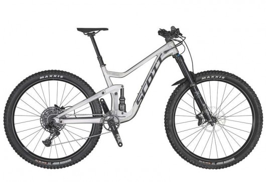 HORSKÉ KOLO SCOTT RANSOM 920