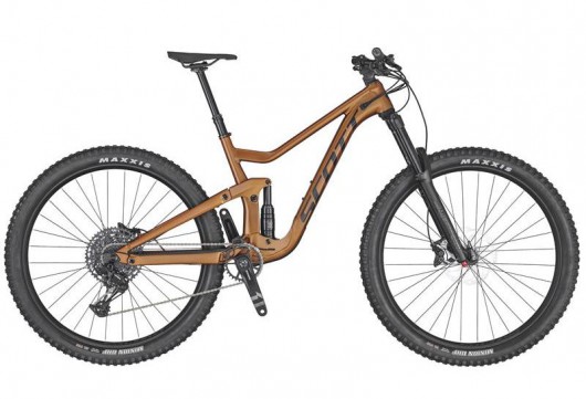 HORSKÉ KOLO SCOTT RANSOM 930