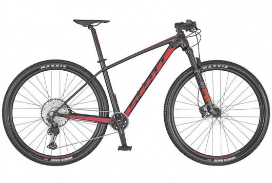 HORSKÉ KOLO SCOTT SCALE 950