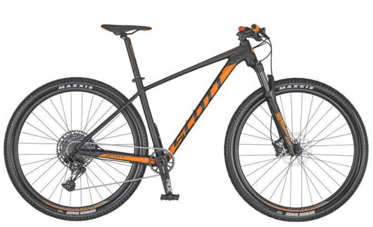 HORSKÉ KOLO SCOTT SCALE 960