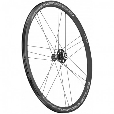 Kola Campagnolo  SCIROCCO C19, DB HH12/HH15+HH12/142-135 ASF