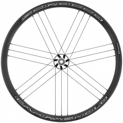 Kola Campagnolo  SCIROCCO C19, DB HH12/HH15+HH12/142-135 ASF