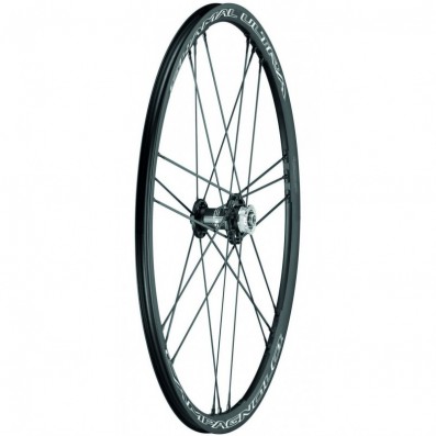 Kola Campagnolo  SHAMAL ULTRA C17 DB, 2-Way Fit, HH12+HH12/142 vč.obalů