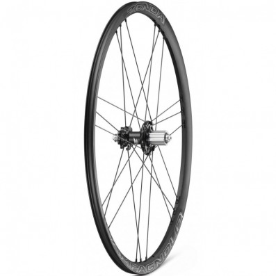 Kola Campagnolo ZONDA C17 DB HH12+HH12/142 ASF - plášťová, bez obalů