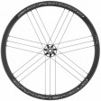 Kola Campagnolo  SCIROCCO C19, DB HH12/HH15+HH12/142-135 ASF