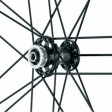 Kola Campagnolo  SHAMAL ULTRA C17 DB, 2-Way Fit, HH12+HH12/142 vč.obalů