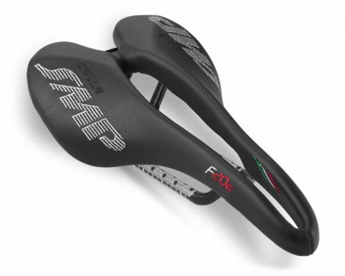 Sedlo SELLE SMP F20C cerná