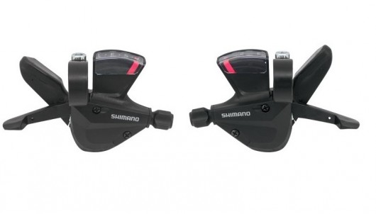 Řazení SHIMANO Altus SL-M310 8s