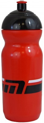 Láhev 0.6 l MAXBIKE červená závit