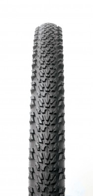 Plášť HUTCHINSON COBRA 27,5x2.10 drát, černý