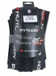 Plášť HUTCHINSON PYTHON 2 26x2,10 TLR kevlar, černý