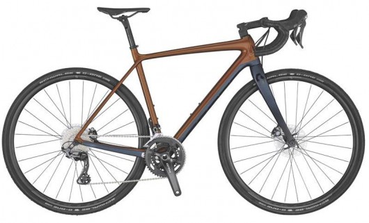 KOLO SCOTT ADDICT GRAVEL 20