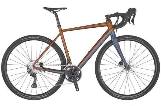 KOLO SCOTT SPEEDSTER GRAVEL 20