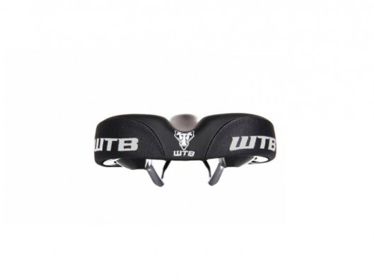 Sedlo  WTB Rocket Comp TOP