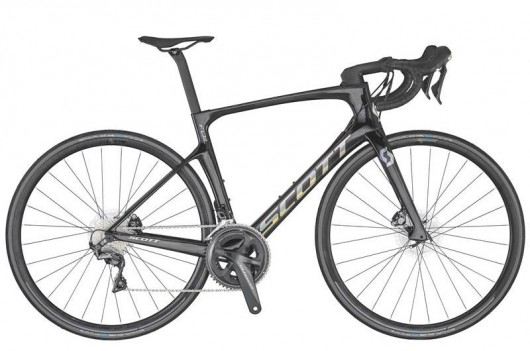 SILNIČNÍ KOLO SCOTT FOIL 20