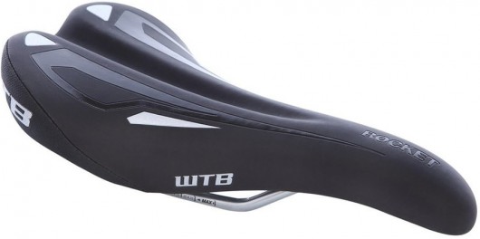Sedlo  WTB Rocket Comp TOP