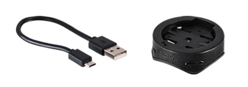 Cyklocomputer SIGMA PURE GPS, černý