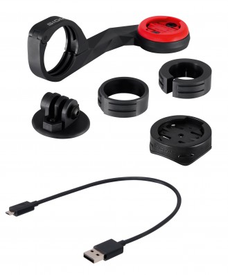 Navigace SIGMA ROX 12.0 SPORT BASIC, bílá
