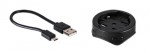 Cyklocomputer SIGMA PURE GPS, černý