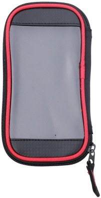 Brašna MAX1 Mobile Two červeno/černá