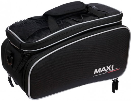 Brašna MAX1 Rackbag XL