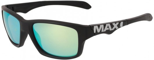 Brýle MAX1 Evo černé