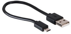 Kabel micro USB pro Rox 7.0 a 11.0 GPS