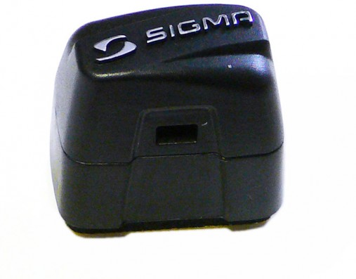 SIGMA magnet frekvence k DTS kadenci