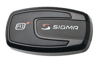Vysílač SIGMA R1 STS samostatný
