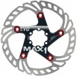 Brzdový kotouč MAX1 Evo 180mm černý