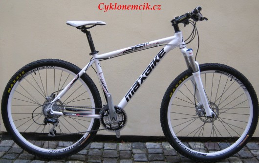 Kolo Maxbike 29 Alivio 9