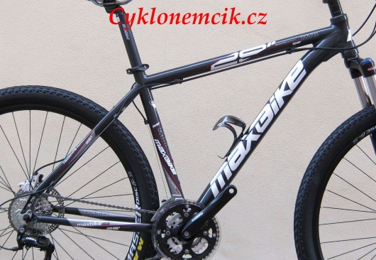 Kolo Maxbike 29 Alivio 9