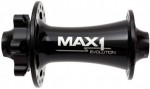 Náboj disc MAX1 Evo Boost 32d přední černý
