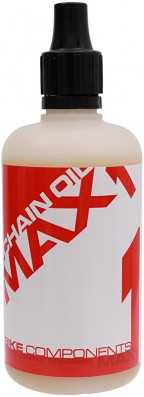 Olej MAX1 Chain Bio 100 ml