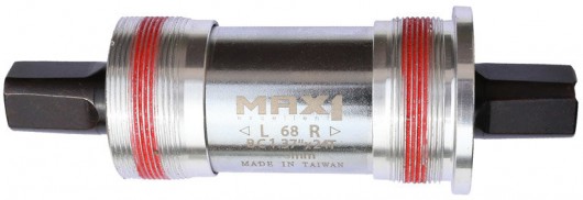 Osa MAX1 127,5+Al misky BSA