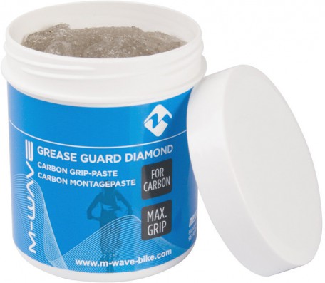 Vazelína Grip Carbon dóza 125 ml/100 g