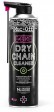 Čistič MUC-OFF E-Bike Dry Chain Cleaner 500 ml