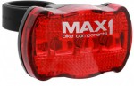 Blikačka MAX1 Basic Line zadní, 3 funkce, 3 LED