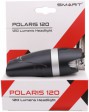 Světlo přední SMART Polaris 120